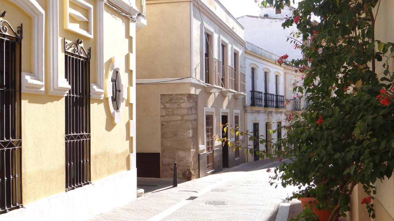 Hostal Aquaforum Mérida Exterior foto
